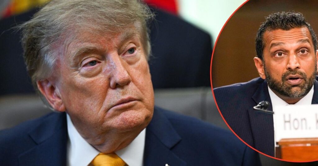 Donald Trump ‘Wants People in Handcuffs’ Over Election Fraud Claims Donald Trump 'Wants People in Handcuffs' Over Election Fraud Claims