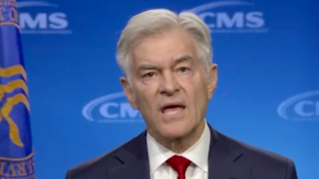 Dr. Oz Rages At Reporter In Heated Interview