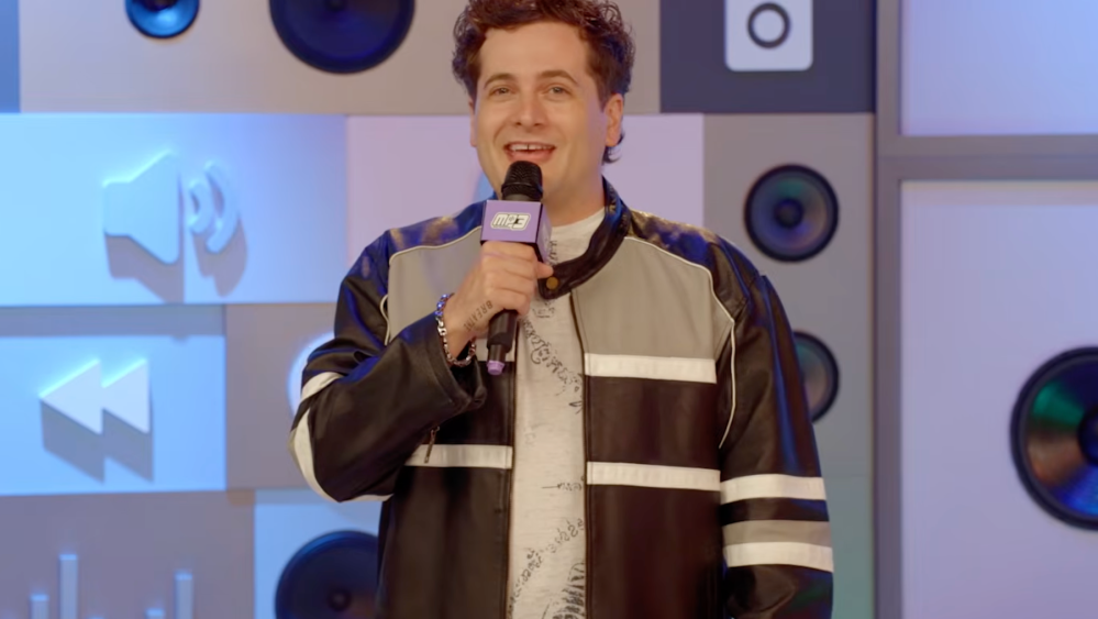 Dropout Sets MP3 TV Series Starring Jeremy Culhane, Paul F Tompkins Dropout Sets MP3 TV Series Starring Jeremy Culhane, Paul F Tompkins