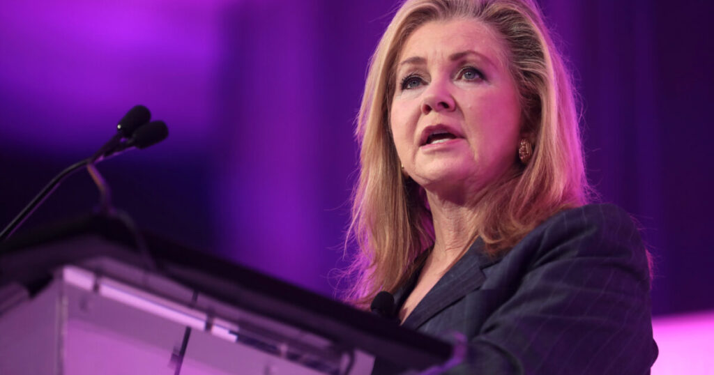 Entire Federal Bench in Middle Tennessee Recuses From Marsha Blackburn’s Lawsuit Against Jack Smith — Sixth Circuit to Bring in Outside Judge Entire Federal Bench in Middle Tennessee Recuses From Marsha Blackburn’s Lawsuit Against Jack Smith — Sixth Circuit to Bring in Outside Judge