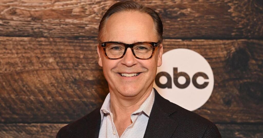 Everything to Know About Chad Lowe and His Acting Career Everything to Know About Chad Lowe and His Acting Career