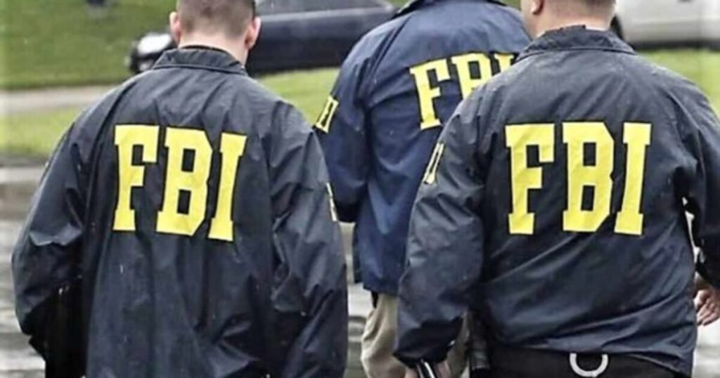 FBI Agents Fired Over Their Roles For Targeting Trump in Classified Documents Case Sue to Get Their Jobs Back * The Gateway Pundit * by Cristina Laila FBI Agents Fired Over Their Roles For Targeting Trump in Classified Documents Case Sue to Get Their Jobs Back * The Gateway Pundit * by Cristina Laila
