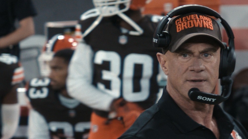 First Look at Dan Fogelman’s NFL Drama First Look at Dan Fogelman's NFL Drama