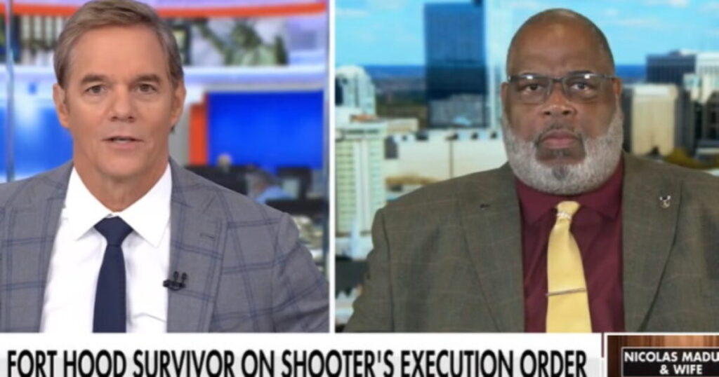 Fort Hood Survivor Explains Why He Plans to Attend Execution of Nidal Hasan (VIDEO) * The Gateway Pundit * by Mike LaChance