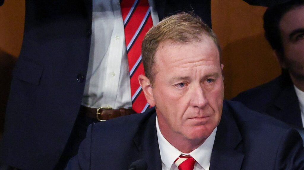 Fox News Analyst Mocks GOP Senator Over Viral Blunder