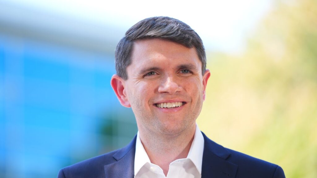 Fox News Criticizes James Talarico For Not Stopping MAGA Conspiracy Claims Fox News Criticizes James Talarico For Not Stopping MAGA Conspiracy Claims