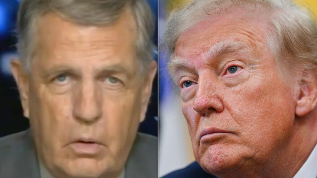 Fox News Star Has A Pretty Bleak Take On Trump’s Midterm Campaign Blitz Fox News Star Has A Pretty Bleak Take On Trump’s Midterm Campaign Blitz