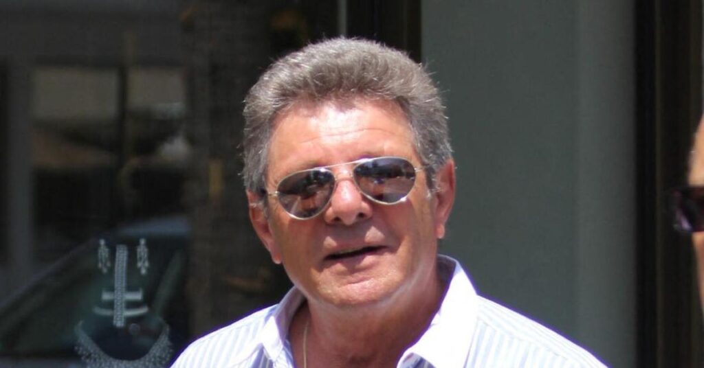 Frankie Avalon Recalls His ‘Beach Party’ Heyday And Fond Memories Frankie Avalon Recalls His 'Beach Party' Heyday And Fond Memories