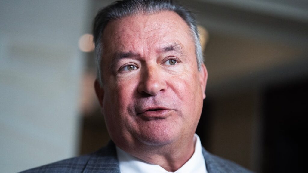 GOP Lawmaker Pronounces Trump Agenda ‘Dead’ Following Russia Sanctions Reversal GOP Lawmaker Pronounces Trump Agenda 'Dead' Following Russia Sanctions Reversal