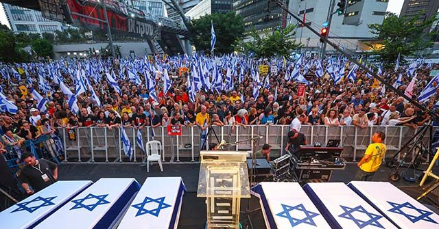 Israel’s Military Actions ‘Prompted’ Hamas to Kill Some Hostages