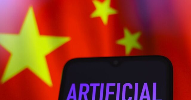 Even Though I Have AI Fears, China Isn’t Slowing Down on Data Centers