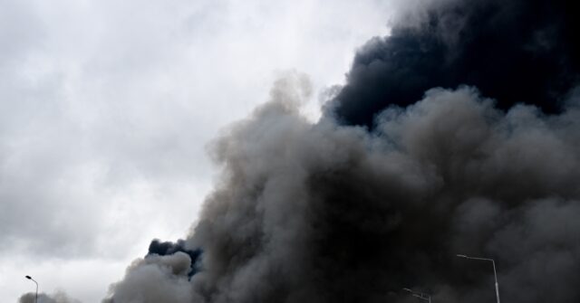 Ukraine Claims Over Half of Russia’s Oil Refining Capacity Taken Out in Missile Strikes