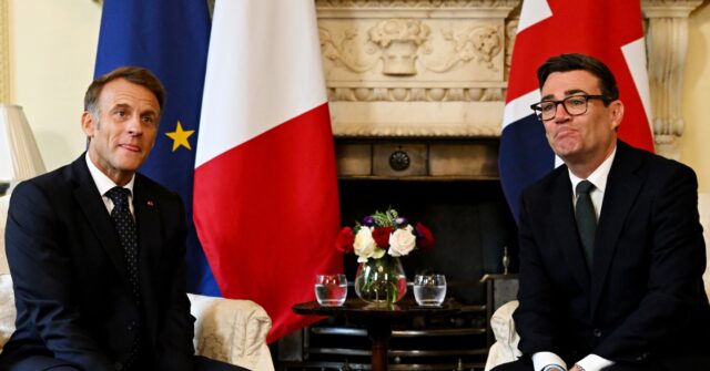 Macron Begs Britain to ‘Come Back’, Describes Brexit as ‘Biggest Lie’