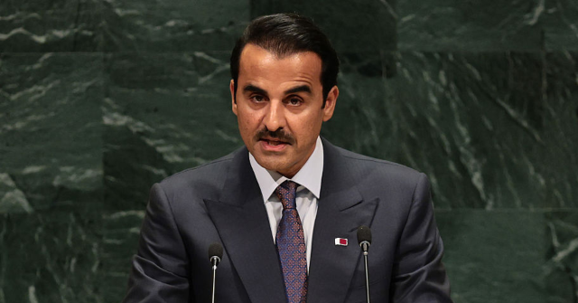 Qatar Says State Revenue Down 42 Percent from Iran War