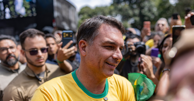 ‘Just a Few Days Left Until We Rescue Brazil!’