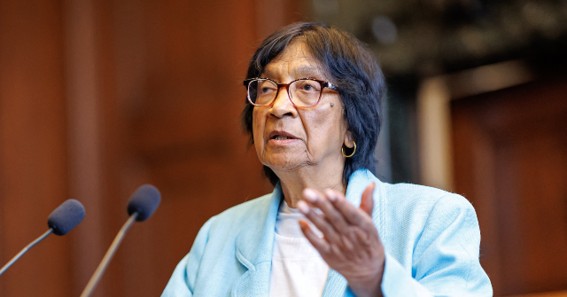 Nobel Peace Prize for 2026 Awarded to Anti-Israel South African Judge