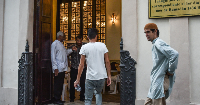 Saudi Arabia to Fund $9 Million Mosque in Cuba