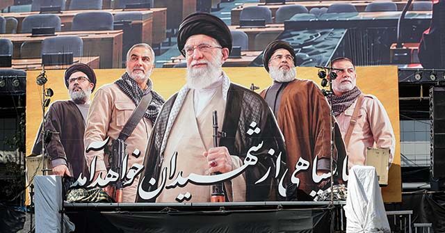 Iran Fortifies Nuclear Sites, Threatens Wider War as U.S. Weighs Strikes
