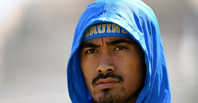 UCLA QB Nico Iamaleava Expected to Miss Remainder of Season After Vicious Hit