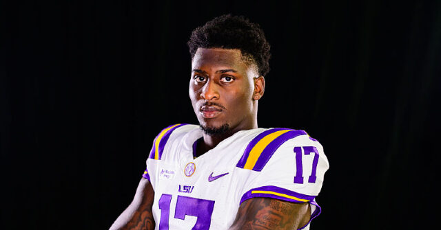 DA to Investigate After LSU Player’s Rape Suspension Reduced to Probation