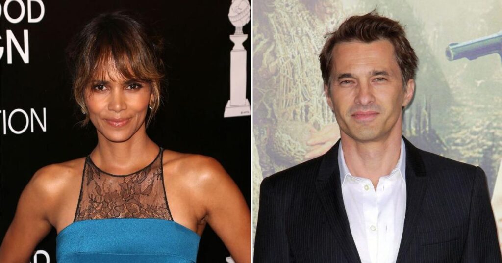 Halle Berry Accused of Putting Son, 12, in MMA-Style Chokeholds by Ex