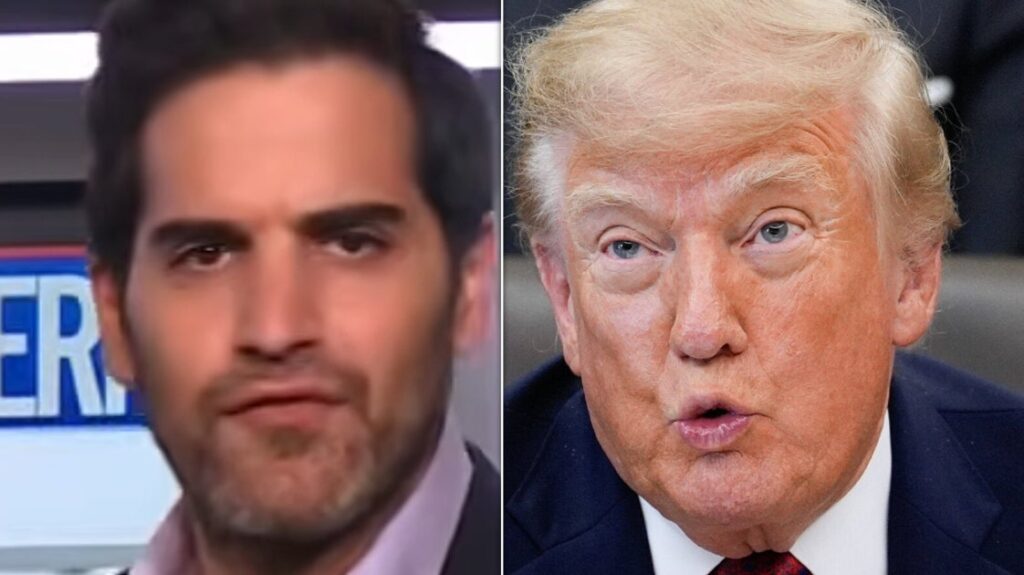 Harry Enten Predicts Exactly How The Midterms Will Play Out Harry Enten Predicts Exactly How The Midterms Will Play Out