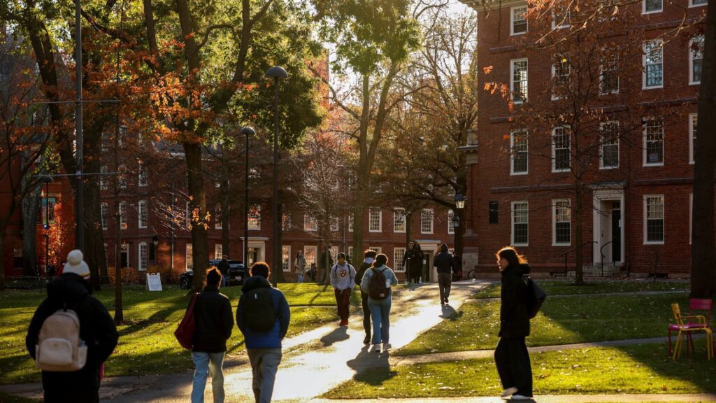 Harvard’s endowment jumps 27% with SpaceX as top holding Harvard’s endowment jumps 27% with SpaceX as top holding