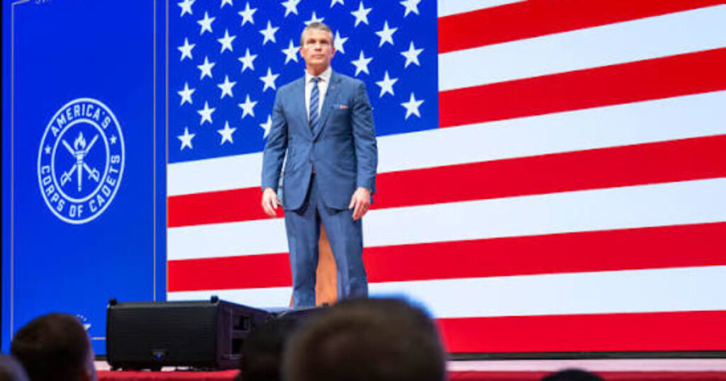 Hegseth Announces Autonomous Warfare Command, Taps Musk for Future-Warfare Study * The Gateway Pundit * by Antonio Graceffo Hegseth Announces Autonomous Warfare Command, Taps Musk for Future-Warfare Study * The Gateway Pundit * by Antonio Graceffo