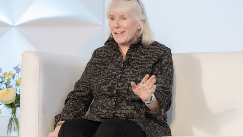 Helen Branswell, towering infectious diseases reporter, dies at 69 Helen Branswell, towering infectious diseases reporter, dies at 69