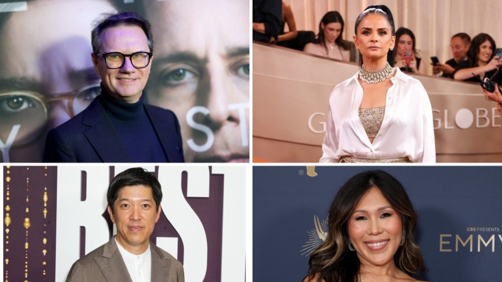 How Netflix’s Messy Transition Will Ripple Across Hollywood How Netflix's Messy Transition Will Ripple Across Hollywood