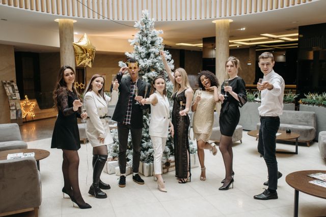 How To Handle Christmas Dos, Weddings And Work Drinks How To Handle Christmas Dos, Weddings And Work Drinks