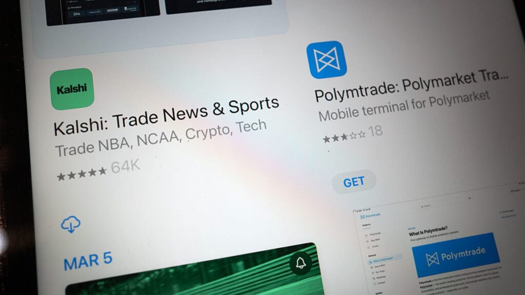 How event contract bundles are boosting volume on prediction markets How event contract bundles are boosting volume on prediction markets