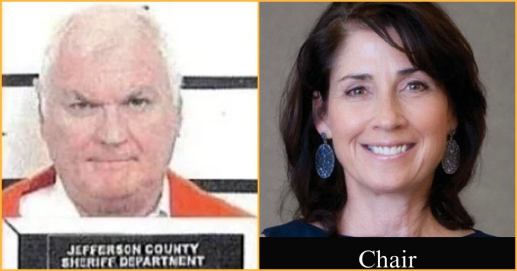 Husband of Rhode Island Democrat Party Chair Indicted in Alleged $20 MILLION Fraud Scheme That Helped Destroy Community College * The Gateway Pundit * by Jim Hᴏft Husband of Rhode Island Democrat Party Chair Indicted in Alleged $20 MILLION Fraud Scheme That Helped Destroy Community College * The Gateway Pundit * by Jim Hᴏft