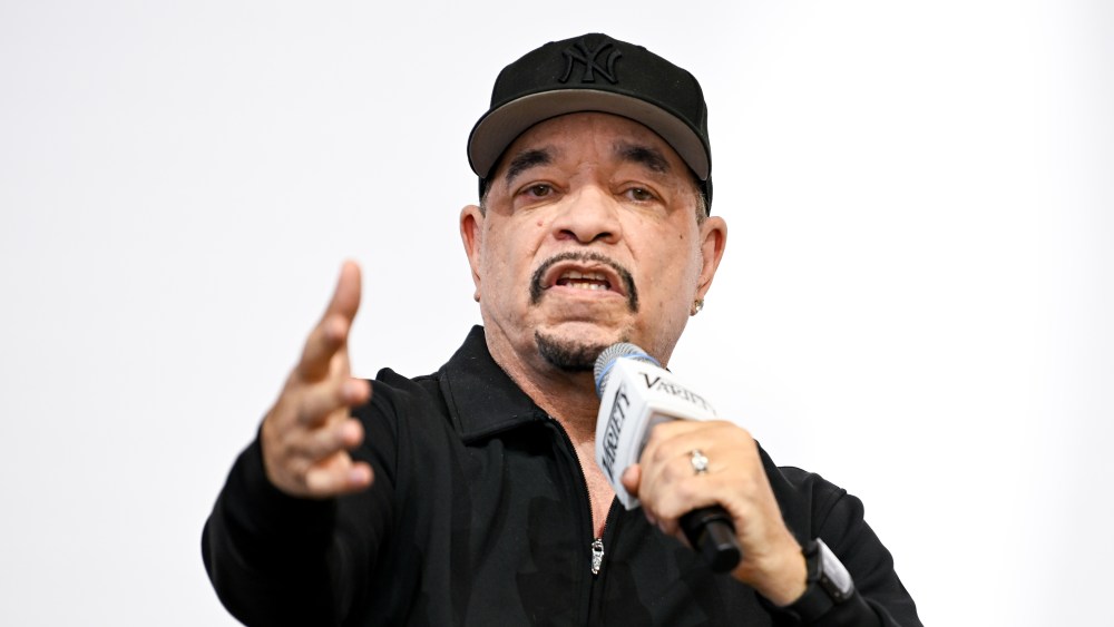 Ice-T on ‘Law & Order: SVU’s’ Longevity and Impact Ice-T on 'Law & Order: SVU's' Longevity and Impact