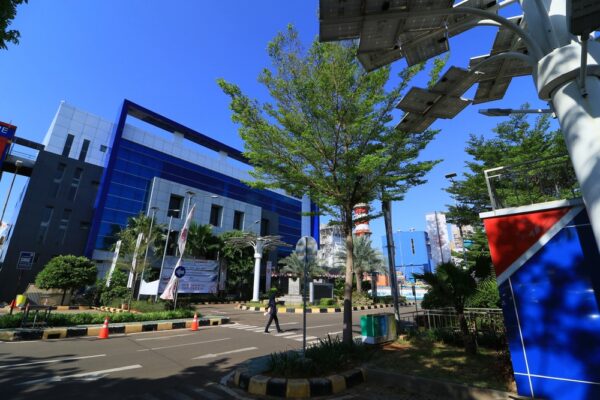 Indonesia’s Energy Investment Potential Indonesia’s Energy Investment Potential