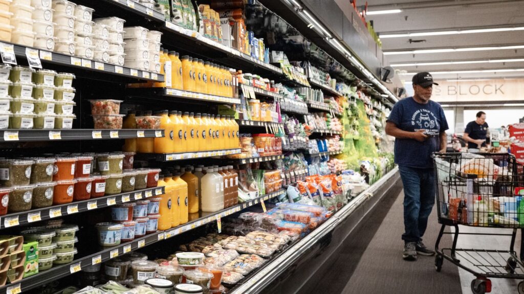 Inflation will remain sticky in 2026, according to prediction markets