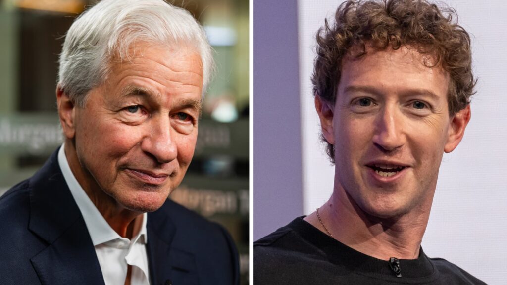 JPMorgan blocks outside AI agents like Muse, Instinct from account access JPMorgan blocks outside AI agents like Muse, Instinct from account access
