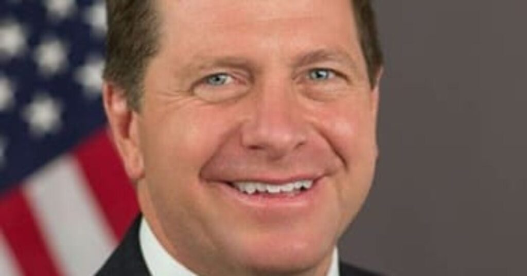 JUST IN: President Trump to Tap DNI Jay Clayton to Be His AI Czar: Report