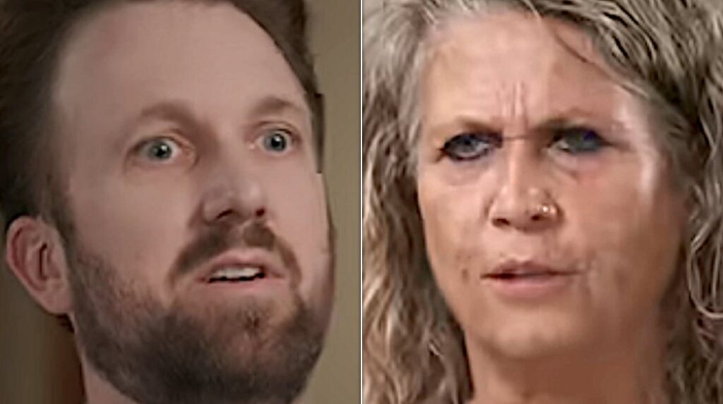 Jan. 6 Rioter Makes Wild Demands In Truly Bonkers ‘Daily Show’ Interview Jan. 6 Rioter Makes Wild Demands In Truly Bonkers 'Daily Show' Interview