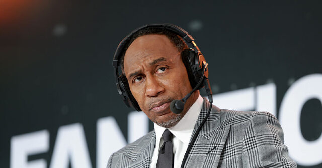 Stephen A. Smith Blasted After Brutal Take on Lane Johnson’s Decision to Retire Due to Mental Health