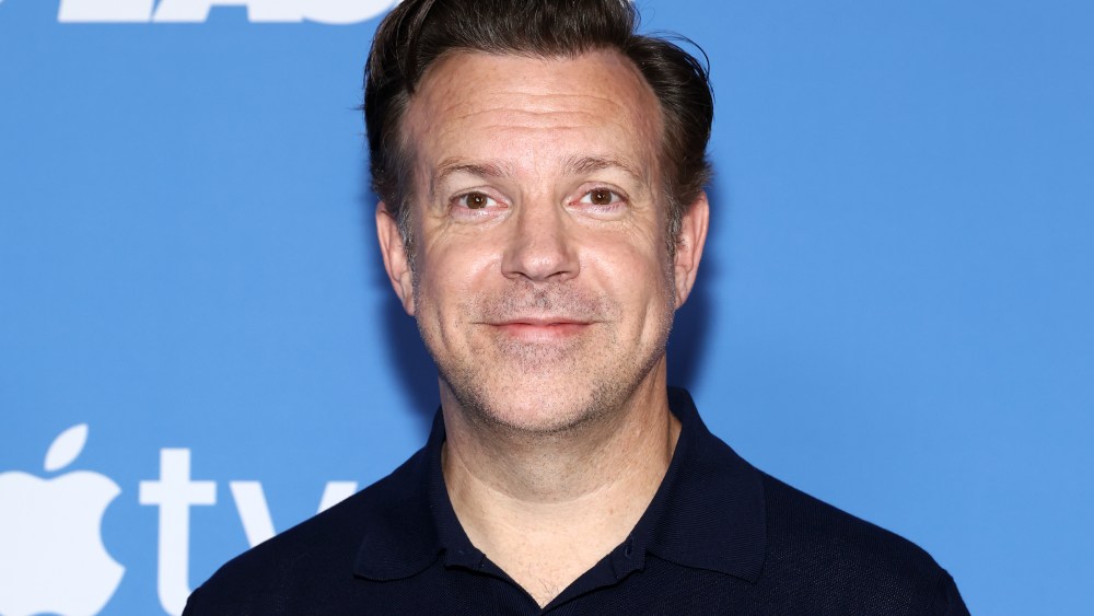 Jason Sudeikis Wants to Continue ‘Ted Lasso’ and Talks Olivia Wilde Jason Sudeikis Wants to Continue 'Ted Lasso' and Talks Olivia Wilde