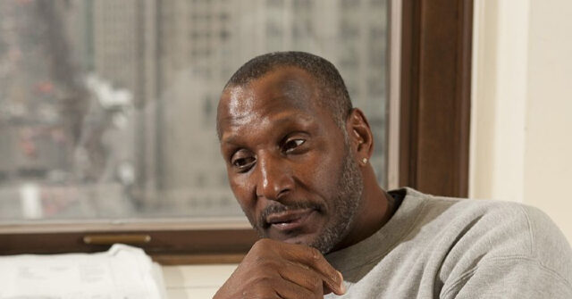 Bears Super Bowl Champ Otis Wilson Subdued After Scrap with Female Security Officer at Jets Game