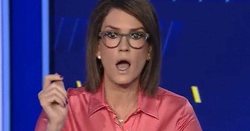 Jessica Tarlov Gets DOG-PILED on ‘The Five’ for Trying to Defend Abdul El-Sayed From Claims of ‘Islamophobia’ (VIDEO)