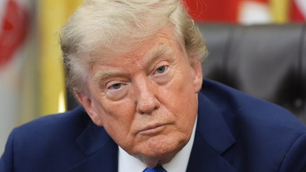 Just A Reminder That Trump Has Repeatedly Insulted Women Who Failed The Bar Just A Reminder That Trump Has Repeatedly Insulted Women Who Failed The Bar