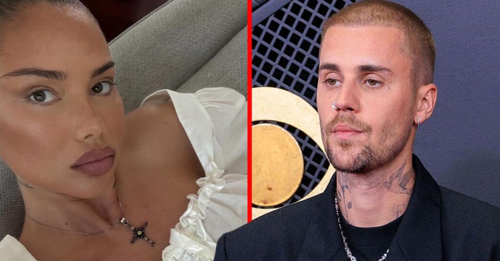 Justin Bieber’s Ex Dead At 34 Just Months After Welcoming First Child Justin Bieber's Ex Dead At 34 Just Months After Welcoming First Child
