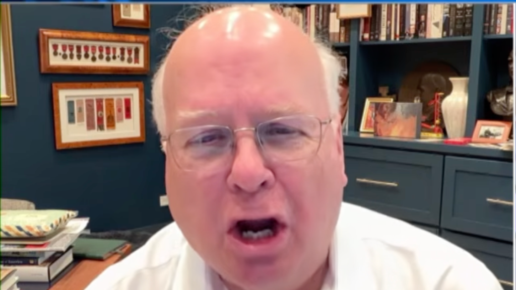 Karl Rove Slams Trump And GOP Over ‘Extraneous Stuff’ Karl Rove Slams Trump And GOP Over 'Extraneous Stuff'