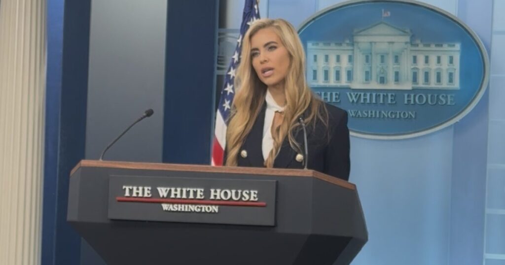 Katie Zacharia Puts Out Statement Confirming Departure as Press Secretary * The Gateway Pundit * by Jordan Conradson Katie Zacharia Puts Out Statement Confirming Departure as Press Secretary * The Gateway Pundit * by Jordan Conradson