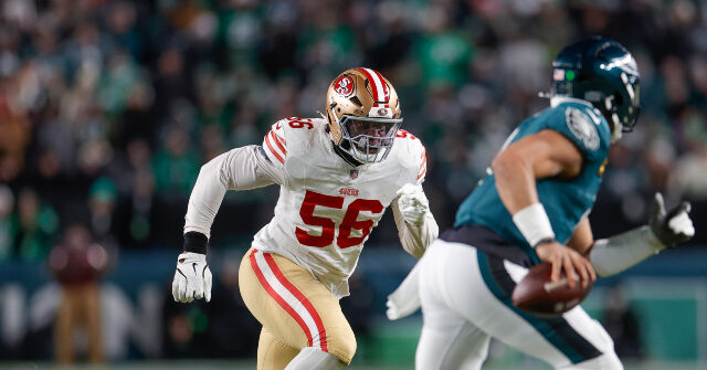 4 Arrested in Connection with Shooting of San Francisco 49ers’ Keion White