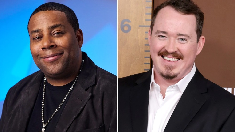 Kenan Thompson on Shane Gillis ‘SNL’ Monologue: ‘Overshadowed’ Episode Kenan Thompson on Shane Gillis 'SNL' Monologue: 'Overshadowed' Episode