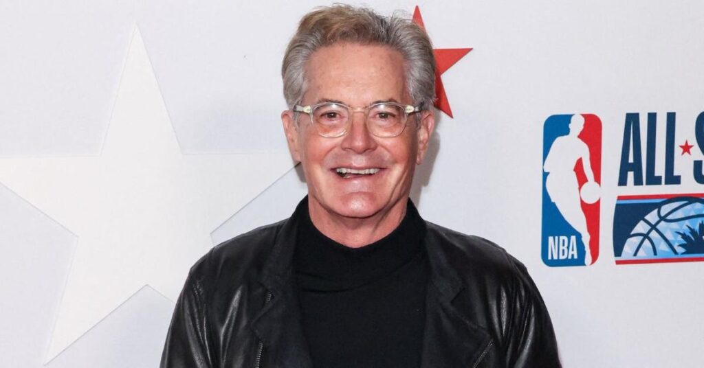 Kyle MacLachlan's Memoir 'Fictional Selves': Most Shocking Revelations